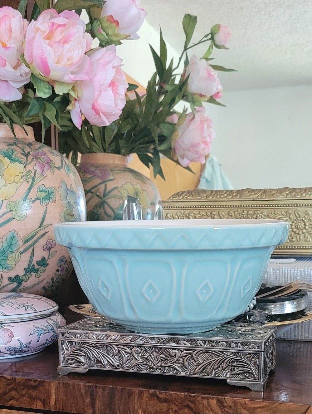 Mason Cash 24cm Ceramic Mixing Bowl